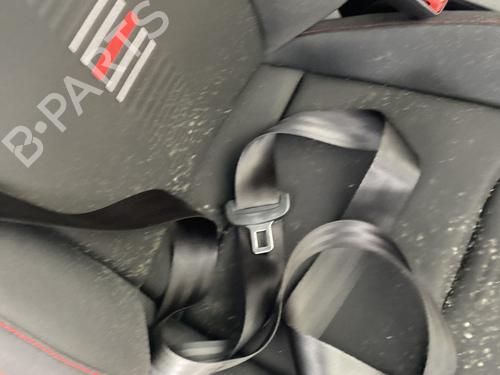 Used Front right seatbelt SEAT IBIZA V (KJ1, KJG) 1.0 TSI (116 hp) 31994771