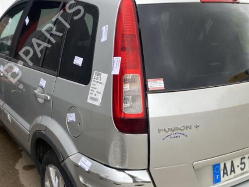 Bensintank FORD FUSION (JU_) 1.4 TDCi (68 hp) 19904168