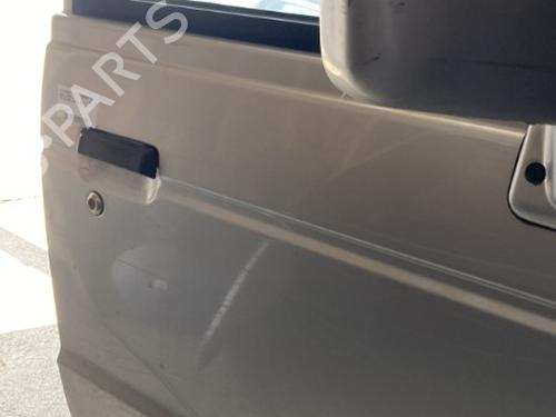 Right front door HYUNDAI GALLOPER II (JK-01)  | BP21663233C3 