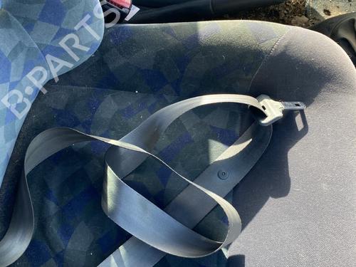 Used Front right seatbelt Front right seatbelt RENAULT MEGANE I (BA0/1_) 2.0 i (BA0G) (114 hp) 32734253 32734253