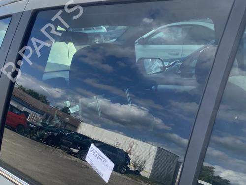 Rear left door window OPEL ZAFIRA / ZAFIRA FAMILY B (A05) 1.6 (M75) | BP28589219C20
