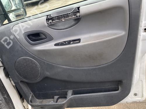 Used Front right panel Front right panel PEUGEOT EXPERT Van (VF3A_, VF3U_, VF3X_) 1.6 HDi 90 16V (90 hp) 31019136 31019136