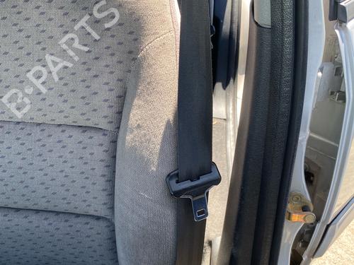 Front left seatbelt CITROËN XANTIA (X2) | BP37527151I26 - Image 2