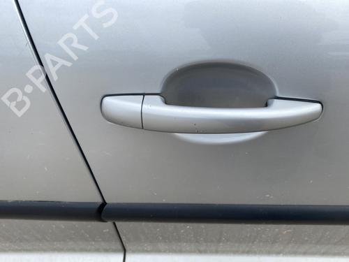 Used Front right exterior door handle PEUGEOT 207 (WA_, WC_) 1.4 HDi (68 hp) 26221501