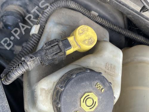 Brake master cylinder OPEL INSIGNIA A (G09) 2.0 CDTI (68) | BP30909449M77 - Image 3