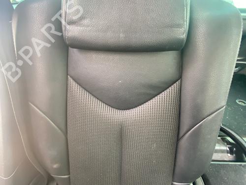 Used Rear seat Rear seat 38034158 38034158