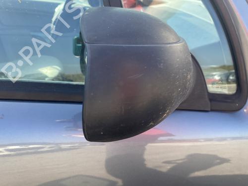 Right mirror CITROËN C3 I (FC_, FN_) 1.4 HDi | BP28016374C27 