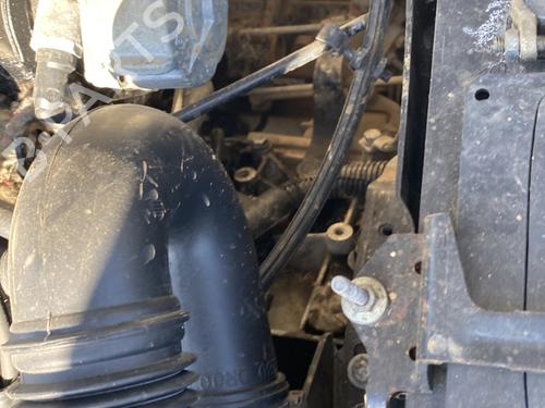 Girkasse PEUGEOT PARTNER Box Body/MPV (5_, G_) 1.8 D (58 hp) 29318250