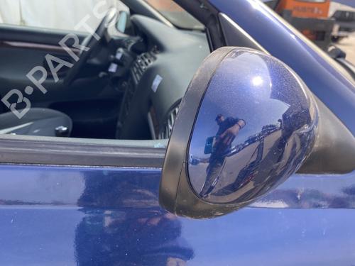 Used Right mirror Right mirror PEUGEOT 406 (8B) 2.0 HDI 110 (109 hp) 33554141 33554141