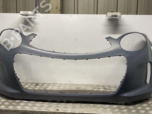 Pare-chocs avant CITROËN C1 II (PA_, PS_) 1.0 VTi 72 (72 hp) 32142765