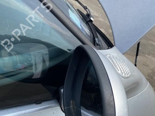 Right mirror RENAULT ESPACE III (JE0_) 2.2 12V TD (JE0E, JE0H, JE0P) | BP26457510C27 
