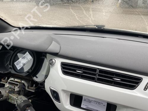 Dashboard CITROËN DS3 (SA_) 1.6 HDi 90 | BP24543991C46 