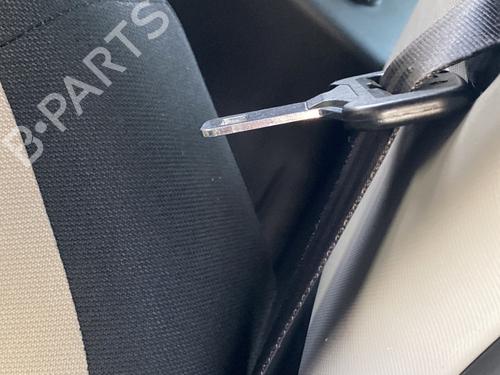 Rear left seatbelt CITROËN C4 Picasso II 1.6 HDi / BlueHDi 115 | BP29978619I29 - Image 2