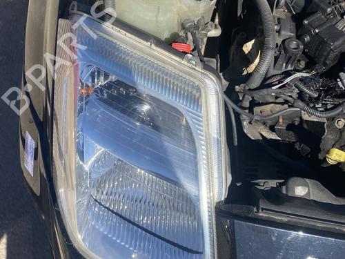 Used Right headlight Right headlight CITROËN C2 (JM_) 1.4 HDi (68 hp) 33806723 33806723