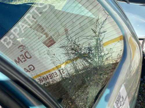 Used Rear left door window Rear left door window CITROËN XSARA PICASSO (N68) 2.0 HDi (90 hp) 39943041 39943041