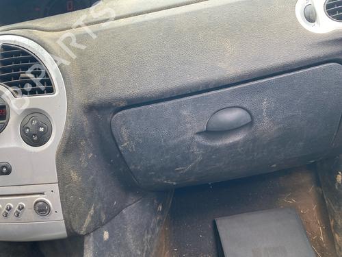 Glove box RENAULT MODUS / GRAND MODUS (F/JP0_) 1.5 dCi (FP0F, JP0F) | BP34342514C95 - Image 3