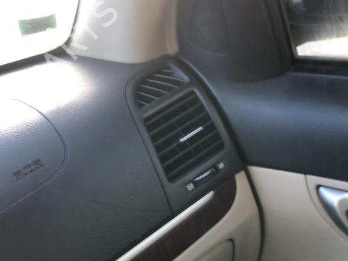 Used Air vent Air vent HYUNDAI SANTA FÉ II (CM) 2.7 V6 GLS (189 hp) 22114839 22114839