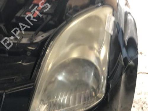 Used Left headlight Left headlight 22120567 22120567