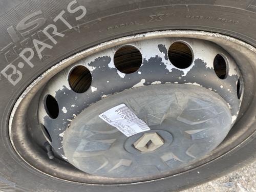 Fælk RENAULT MASTER III Van (FV) 2.3 dCi 145 FWD (FV0E, FV0F, FV0H, FV02, FV0M, FV0S,... (146 hp) 32493899