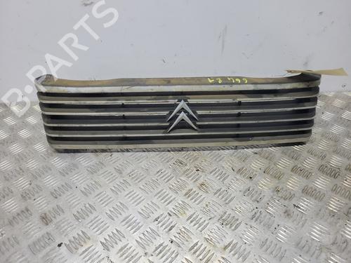 Used Grille CITROËN VISA 11 E (50 hp) 22128002