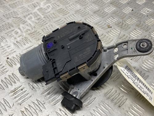 Ruitenwissermotor voor CITROËN C4 Picasso II 1.6 HDi / BlueHDi 115 (115 hp) 30085534