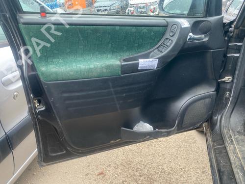 Front left panel OPEL ZAFIRA A MPV (T98) 2.0 DI 16V (F75) | BP40436803C58 - Image 2