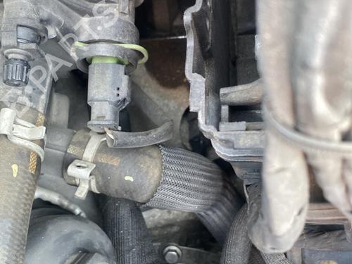 Boîte de vitesses PEUGEOT 207 (WA_, WC_) 1.6 HDi (90 hp) 28018184