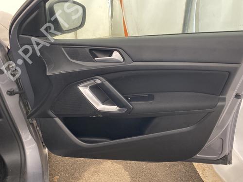 Used Front right panel PEUGEOT 308 II (LB_, LP_, LW_, LH_, L3_) 1.6 BlueHDi 120 (120 hp) 32002896