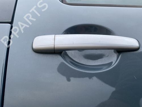 Højre fortil udvendigt håndtag CITROËN C2 (JM_) 1.4 | BP29910835C129 