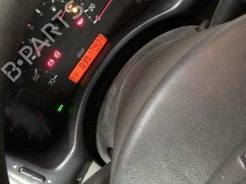 Gearbox FIAT PUNTO (188_) 1.9 JTD 80 (188.237, .257, .337, .357) | BP19910759M3 