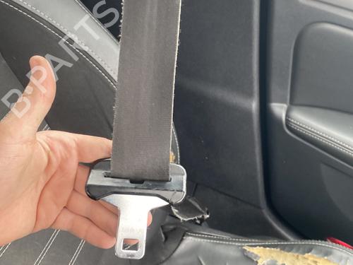 Front left seatbelt RENAULT LAGUNA III (BT0/1) 2.0 dCi (BT07, BT0J, BT14, BT1A, BT1S) | BP25133668I26 - Image 2