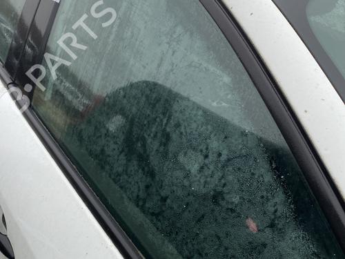 Used Front right door window RENAULT MEGANE III Hatchback (BZ0/1_, B3_) 1.5 dCi (BZ09, BZ0D, BZ1W, BZ29, BZ14) (110 hp) 31941439