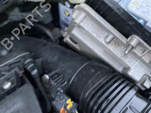 Used Engine control unit (ECU) PEUGEOT 308 II (LB_, LP_, LW_, LH_, L3_) 1.6 BlueHDi 120 (120 hp) 32347626