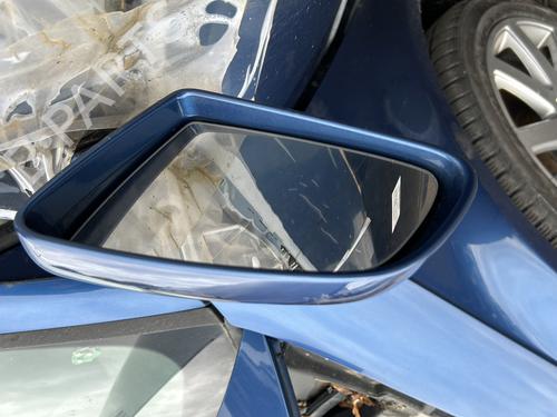 Used Left mirror AUDI A3 (8P1) 3.2 V6 quattro (250 hp) 19913777