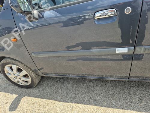 Left front door OPEL AGILA (A) (H00)  | BP22125047C2 