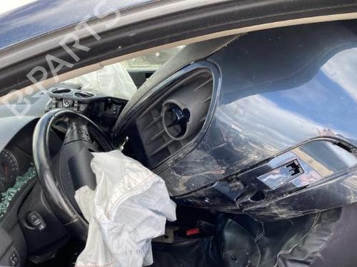 Left front seat VW GOLF PLUS V (5M1, 521)  | BP22123830C15 