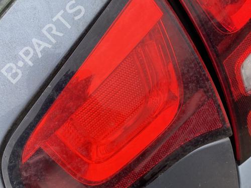 Used Right tailgate light CITROËN C3 II (SC_) 1.4 (73 hp) 32174045
