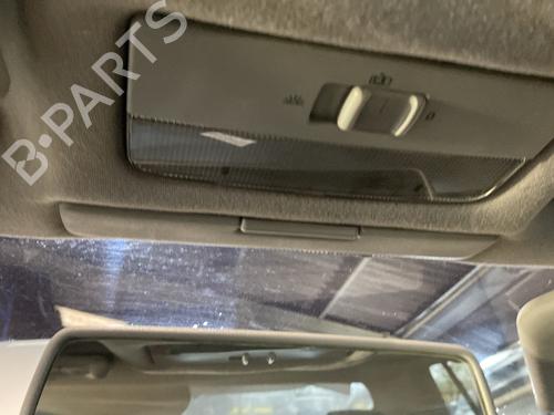 Interior roof light VW GOLF IV (1J1) 1.9 TDI | BP25147691I8 