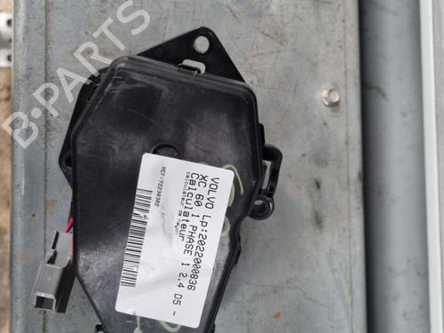 Used Control unit Control unit VOLVO XC60 I SUV (156) D5 AWD (205 hp) 19914313 19914313