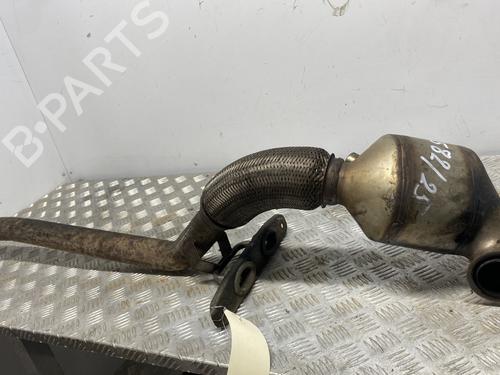 Catalyseur VW TOURAN (1T1, 1T2) 1.9 TDI (105 hp) 28799012