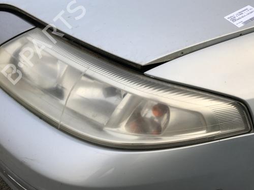 Left headlight RENAULT LAGUNA II (BG0/1_) 1.9 dCi (BG08, BG0G) | BP22127275C28 