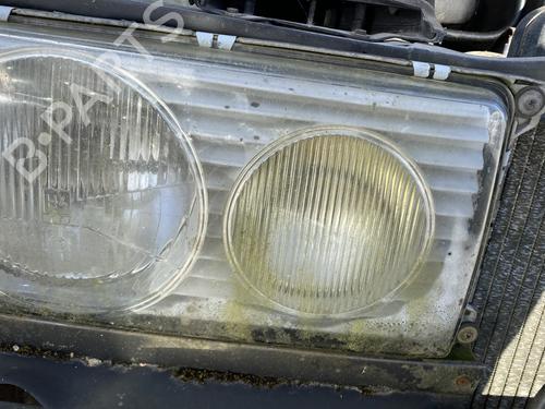 Used Right headlight Right headlight MERCEDES-BENZ 123 T-Model (S123) 300 T D (123.190) (88 hp) 33444368 33444368