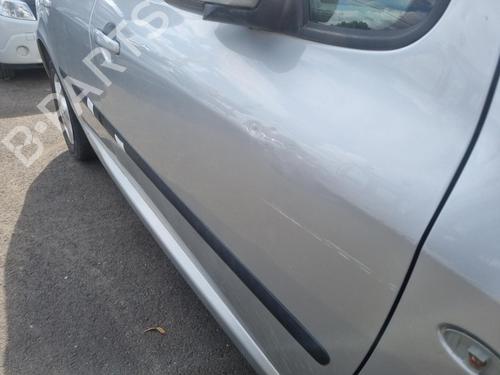Right front door PEUGEOT 307 (3A/C) 1.6 HDi | BP19911750C3 