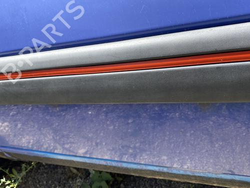 Left front door RENAULT RAPID Box Body/MPV (F40_, G40_) 1.9 D (F40R) | BP27545147C2 