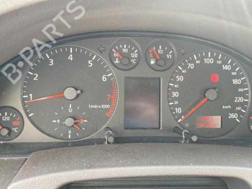 Used Climate control Climate control 22123199 22123199