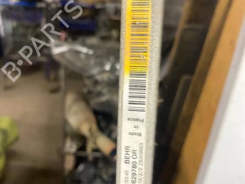 AC radiator CITROËN C4 Picasso II 1.6 HDi / BlueHDi 115 | BP38187592M32 - Image 3