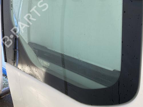 Rear right door window CITROËN BERLINGO MULTISPACE (B9) 1.6 HDi 110 | BP31041481C21 