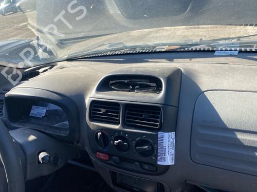Dashboard SUZUKI IGNIS I (FH) 1.3 (HV51, HX51, RG413) | BP40530279C46 - Image 4