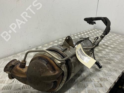 Particulate filter PEUGEOT 207 CC (WD_) 1.6 HDi | BP36866976M81 - Image 5