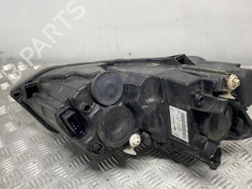 Left headlight VW POLO V (6R1, 6C1) 1.6 TDI | BP28001938C28 